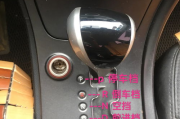 自动挡的汽车在空挡的时候它有顿挫感什么意思 空档踩油门对车有坏处吗