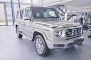 2021款奔驰g500汽车外形介绍 g500什么车？