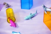 探索创意与乐趣，监控人积木拼装玩具的全方位指南