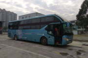 扬州北沿江高铁经过扬州哪些地方 扬中到盱眙怎么坐车最近