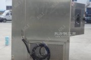 新能源汽车淋雨