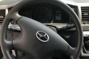 九龙新能源纯电动面包车