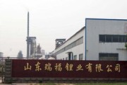 富瑞能源怎么样