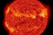 太阳之焰地球上何种物质能抵御太阳表面的炙热？