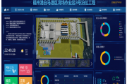 忠县智慧工地大数据应用