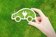 成都新能源汽车4s店