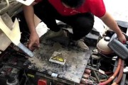 新能源股票会跌吗