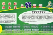 低碳生活新能源宣传标语