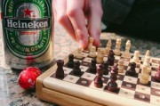 疯狂猜图中的啤酒品牌大揭秘—轻松玩转游戏，解锁生活小趣味