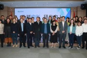 新能源专家李春启简介