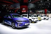 实力新能源车品牌推荐