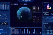 时空大数据组成部分