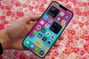 ios 18发布时间确定!苹果官宣wwdc2024|iphone|手机介绍
