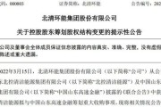新能源项目战略合作协议