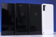 锤子坚果pro强制重启