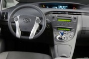中控全屏幕新能源车