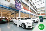 福州二手新能源车