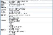 1.深入了解索尼参数的背景