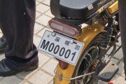中山新能源车上牌流程
