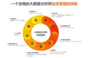 大数据挖掘分析师吗