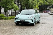 大空间新能源电动汽车