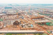 荆州市充电桩分布图
