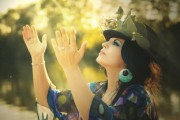 六年级学生笔下的科技生活美好图景