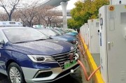 上海新能源车年检要多少钱一次