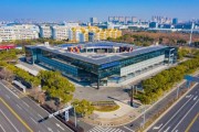 锡通科技园区最新动态信息