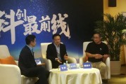 掌门访谈让宠物机器人时代跑步到来——专访可以科技创始人杨健勃