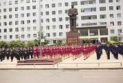衡阳市中南科技概况