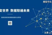 联通大数据营销