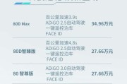 2021年新能源个人排号