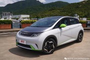探索未来：新能源汽车品种推荐