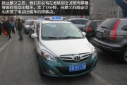 顺义新能源出租车投诉处理指南