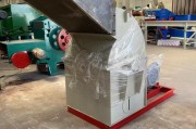 永川区新能源粉碎机