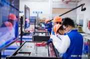 学新能源汽修哪个学校比较好