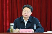 大唐新能源党委书记