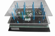 新能源ICT测试治具