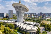 武汉光谷未来科技城人才公寓