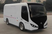 天津广通新能源汽车