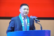 三一新能源牵引车