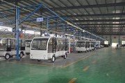 宜昌新能源车制造公司