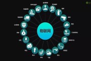 大数据与智能物联网应用基地