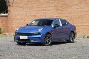 领克新能源车型
