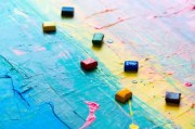 太空科技创意图解阐释