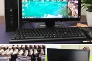 台式电脑排名前十名