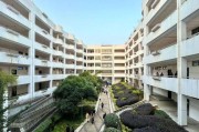 中南林业科技大学很差吗