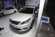 长安新能源汽车报价大全