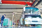 广西打造新能源汽车城市有哪些